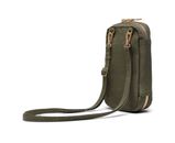 Herschel Orion Slim Crossbody Ivy Green