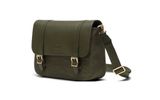 Herschel Orion Retreat Crossbody Bag Ivy Green Herschel Orion Retreat Crossbody Bag Ivy Green