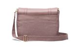 Herschel Orion Retreat Crossbody Bag Ash Rose Herschel Orion Retreat Crossbody Bag Ash Rose