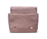 Herschel Orion Retreat Crossbody Bag Ash Rose Herschel Orion Retreat Crossbody Bag Ash Rose