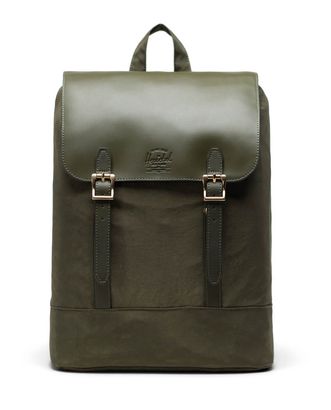 Herschel Orion Retreat Backpack Ivy Green