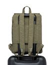 Herschel Orion Retreat Backpack Ivy Green