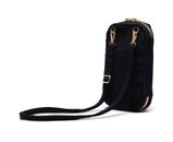 Herschel Orion Slim Crossbody Black Herschel Orion Slim Crossbody Black