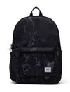 Herschel Settlement Sprout Backpack Black Marble