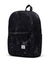 Herschel Settlement Sprout Backpack Black Marble