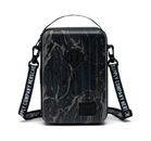 Herschel Travel Kit Trade Mini Black Marble Herschel Travel Kit Trade Mini Black Marble