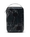 Herschel Travel Kit Trade Mini Black Marble Herschel Travel Kit Trade Mini Black Marble