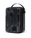 Herschel Travel Kit Trade Mini Black Marble Herschel Travel Kit Trade Mini Black Marble