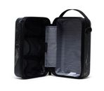 Herschel Travel Kit Trade Mini Black Marble Herschel Travel Kit Trade Mini Black Marble