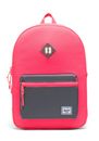 Herschel Heritage Youth Backpack XL Neon Pink / Silver Reflective Herschel Heritage Youth Backpack XL Neon Pink / Silver Reflective