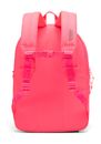 Herschel Heritage Youth Backpack XL Neon Pink / Silver Reflective Herschel Heritage Youth Backpack XL Neon Pink / Silver Reflective