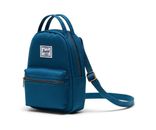 Herschel Nova Crossbody Moroccan Blue Herschel Nova Crossbody Moroccan Blue