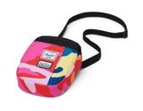 Herschel Andy Warhol Cruz Crossbody Pink Camo / Blue Camo / Black Herschel Andy Warhol Cruz Crossbody Pink Camo / Blue Camo / Black