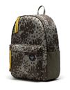 Herschel Trail Classic Backpack Green Pea Camo Herschel Trail Classic Backpack Green Pea Camo
