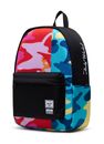 Herschel Andy Warhol Classic Backpack Pink Camo / Blue Camo / Black