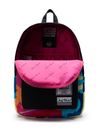 Herschel Andy Warhol Classic Backpack Pink Camo / Blue Camo / Black