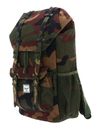 Herschel Little America Youth Backpack Woodland Camo Herschel Little America Youth Backpack Woodland Camo