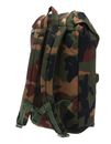 Herschel Little America Youth Backpack Woodland Camo Herschel Little America Youth Backpack Woodland Camo