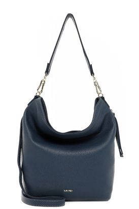 SURI FREY Ketty Shoulder Bag Smokeblue