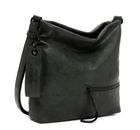 SURI FREY Chelsy Crossover Bag Darkgreen