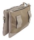 Sansibar Zip Bag Taupe Sansibar Zip Bag Taupe