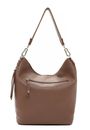 SURI FREY Ketty Shoulder Bag Darktaupe SURI FREY Ketty Shoulder Bag Darktaupe