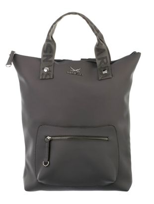 Sansibar Backpack Anthracite