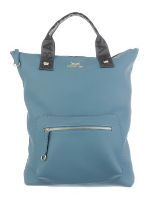 Sansibar Backpack Blue