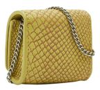 LIEBESKIND BERLIN Chelsea Snake Jungle Neck Accessory Fern LIEBESKIND BERLIN Chelsea Snake Jungle Neck Accessory Fern