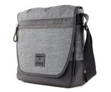 strellson Northwood 2.0 Dorian Shoulderbag Darkgrey strellson Northwood 2.0 Dorian Shoulderbag Darkgrey