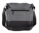 strellson Northwood 2.0 Dorian Shoulderbag Darkgrey strellson Northwood 2.0 Dorian Shoulderbag Darkgrey