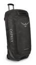 Osprey Rolling Transporter 120 Black