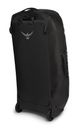Osprey Rolling Transporter 120 Black