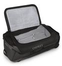Osprey Rolling Transporter 120 Black