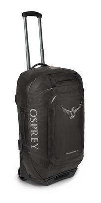 Osprey Rolling Transporter 60 Black