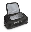 Osprey Rolling Transporter 60 Black