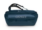 Osprey Transporter 95 Venturi Blue Osprey Transporter 95 Venturi Blue