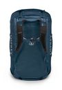 Osprey Transporter 95 Venturi Blue Osprey Transporter 95 Venturi Blue