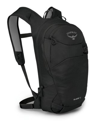 Osprey Glade 12 Black