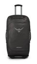 Osprey Rolling Transporter 90 Black Osprey Rolling Transporter 90 Black