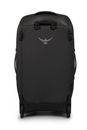 Osprey Rolling Transporter 90 Black Osprey Rolling Transporter 90 Black