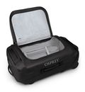 Osprey Rolling Transporter 90 Black Osprey Rolling Transporter 90 Black