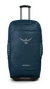Osprey Rolling Transporter 90 Venturi Blue Osprey Rolling Transporter 90 Venturi Blue
