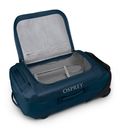 Osprey Rolling Transporter 90 Venturi Blue Osprey Rolling Transporter 90 Venturi Blue