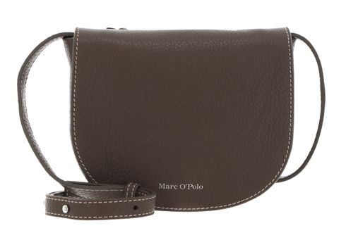 Marc O'Polo Cally Crossbody Bag S Nutshell Brown