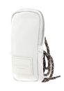 Marc O'Polo Akuna Cellphone Bag Chalk White Marc O'Polo Akuna Cellphone Bag Chalk White