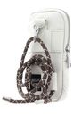 Marc O'Polo Akuna Cellphone Bag Chalk White Marc O'Polo Akuna Cellphone Bag Chalk White