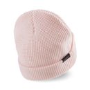 PUMA Archive Mid Fit Beanie Lotus - Spray Green - Logo PUMA Archive Mid Fit Beanie Lotus - Spray Green - Logo
