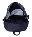 PUMA Beta Backpack Peacoat - AOP PUMA Beta Backpack Peacoat - AOP