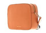 COCCINELLE Mini Bag Crossbody Almond COCCINELLE Mini Bag Crossbody Almond
